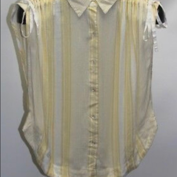 Free people button up - Picture 4 of 5